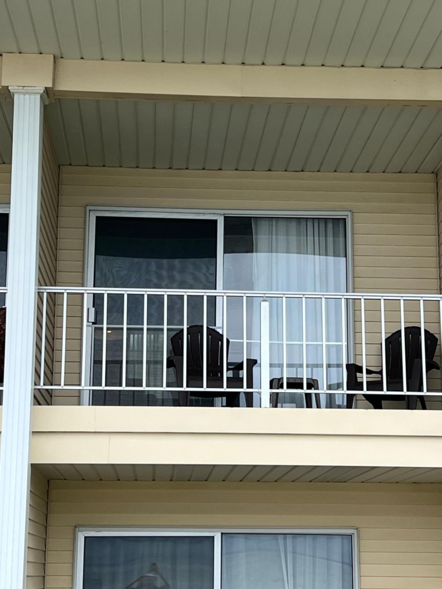 Quality Inn Lakefront St. Ignace Zewnętrze zdjęcie