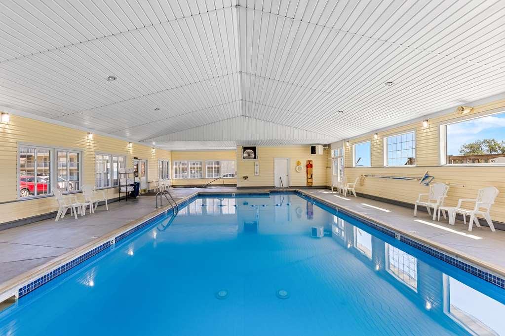Quality Inn Lakefront St. Ignace Udogodnienia zdjęcie