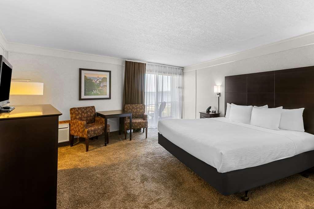 Quality Inn Lakefront St. Ignace Pokój zdjęcie