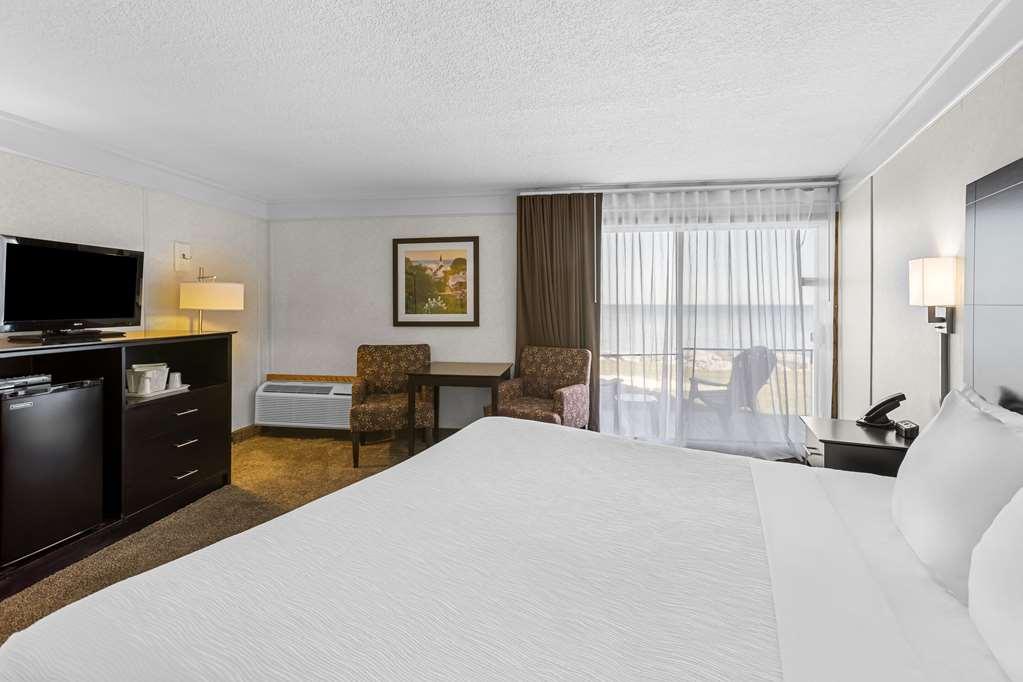 Quality Inn Lakefront St. Ignace Pokój zdjęcie