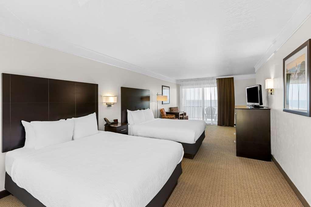 Quality Inn Lakefront St. Ignace Pokój zdjęcie