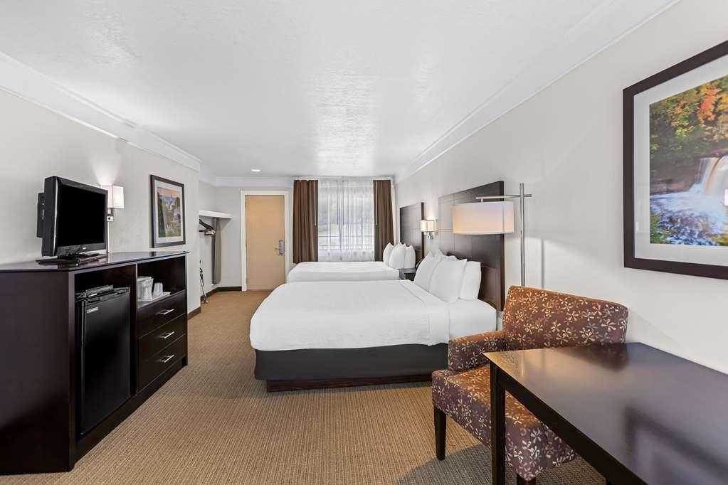 Quality Inn Lakefront St. Ignace Pokój zdjęcie