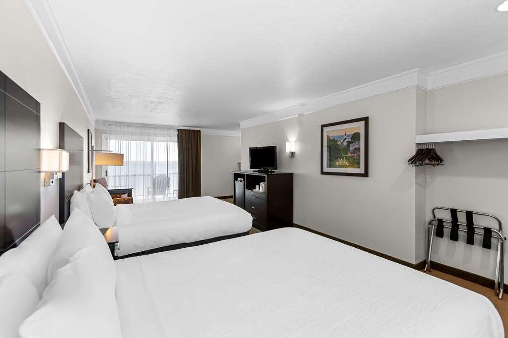 Quality Inn Lakefront St. Ignace Pokój zdjęcie